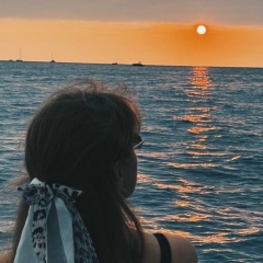 Дарья Исаченко, 24.05.1995, Москва