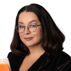 Оксана Бердичевская, 21.07, Москва