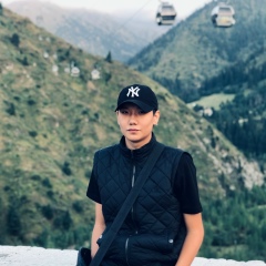 Нурдаулет Серикбай, 09.02.2002, Шымкент