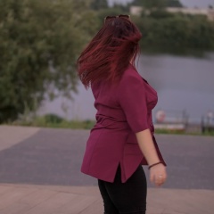 Кира Багировна, 08.03.1992, Грязовец