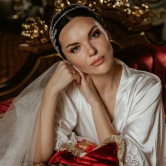 Ольга Акопова, 17.01, Сочи