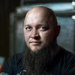 Evgeniy Subbotin, 07.03, Москва