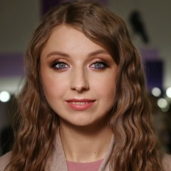 Светлана Сычева, 29.05.1990, Санкт-Петербург