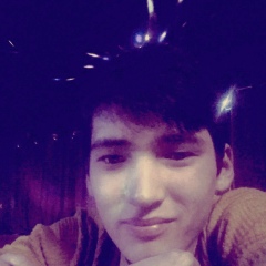 Нурлыбек Кенжалиев, 30.01, Алматы