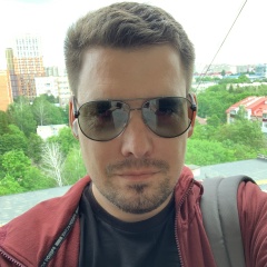 Евгений Павленко, 08.04, Ставрополь