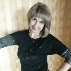 Елена Худенко, 22.01, Алматы