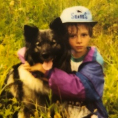 Антон Демидов, 20.06.1988, Москва