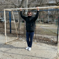 Илья Макаров