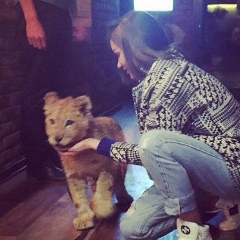 Lilit Eghshatyan, 09.01