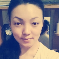 Акбота Абилкаирова, 12.05.1988, Москва