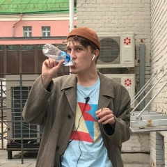 Basilio Tretiakov, 18.08, Санкт-Петербург