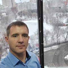 Денис Кочелаевский, Саратов