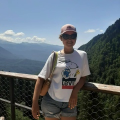 Екатерина Гудзикевич, 19.02.1985, Санкт-Петербург