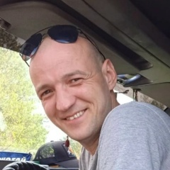 Тёма Огирчук, 11.08.1989, Санкт-Петербург