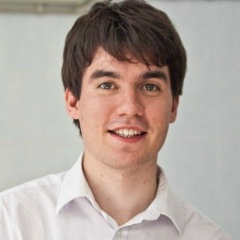 Георгий Лебеда, 27.08.1988, Киев