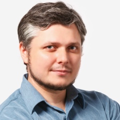 Дмитрий Видеограф-Фролов, 17.12.1986, Волгоград