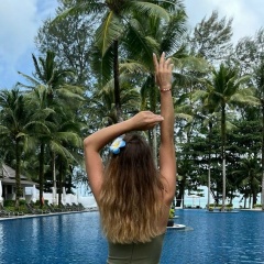 Татьяна Туркина, Санкт-Петербург