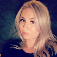 Валерия Вавилова, 21.10.1988, Томск