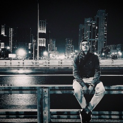 Махмуджан Улугбеков, Москва