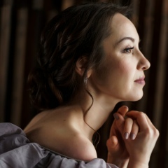 Диана Гараева, 18.01.1985, Казань