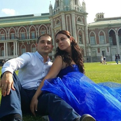 Иван Забрамный, 08.11.1985, Москва