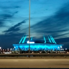 Константин Коротков, 15.09, Санкт-Петербург