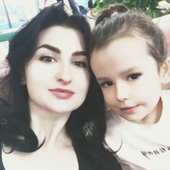 Владлена Фомина, 16.06.1995, Шу