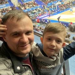 Денис Терещенко, 08.04.1986, Санкт-Петербург