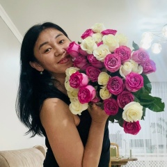 Назгуль Кайшыбаева, 22.03, Павлодар