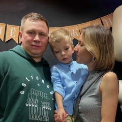 Люда Кузина, 20.12, Москва