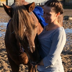 Нина Матвеева, 21.11.1985, Санкт-Петербург