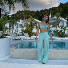 Любовь Орлова, 16.10.1984, Москва