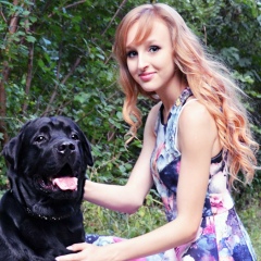 Миланья Цибульская, 15.10.1994, Кишинев