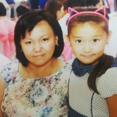 Анар Смагулова, 03.07.1986, Талдыкорган