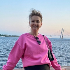 Ольга Гайдученко, 19.05, Санкт-Петербург