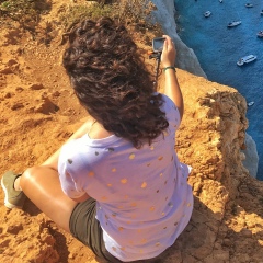 Ирина Завельская, 08.06.1992, Москва