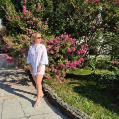 Надежда Санникова, 19.07, Санкт-Петербург