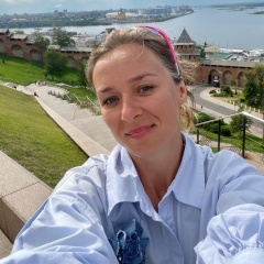 Мария Д, 10.08, Новочеркасск