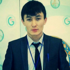 Абылайхан Бейсен, 26.03.1993