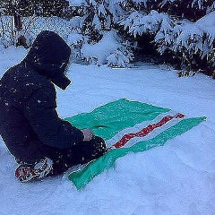 Якуб Оздамиров, Урус-Мартан