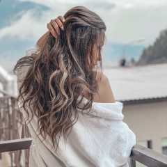 Анастасия Бондарь, 19.04, Ставрополь