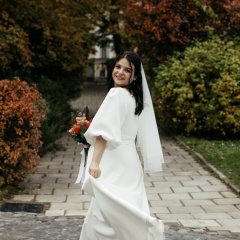 Екатерина Важенина, Москва