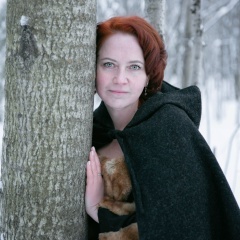 Виктория Маташкова, Нефтеюганск