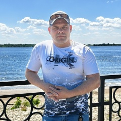 Вячеслав Тислин, 13.05.1984, Вольск