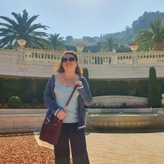 Дина Зеликина, 07.08.1984, Санкт-Петербург