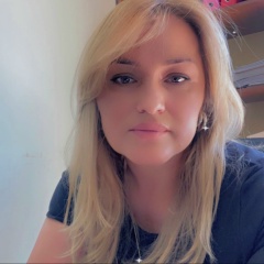 Патимат Османова, 20.12.1983, Кумук