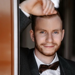 Ярослав Богданов, 28.11