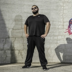 Гаджи Вализаде, 01.05.1998, Баку