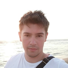 Саша Сахаров, 06.05