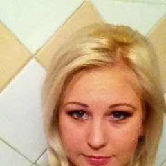 Вероника Волкова, 25.06.1987, Алматы